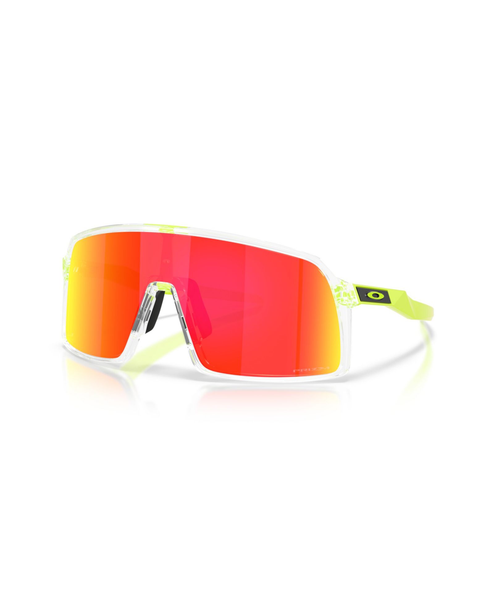 Oakley Men's Sutro Neon Pop Collection Sunglasses, OO9406