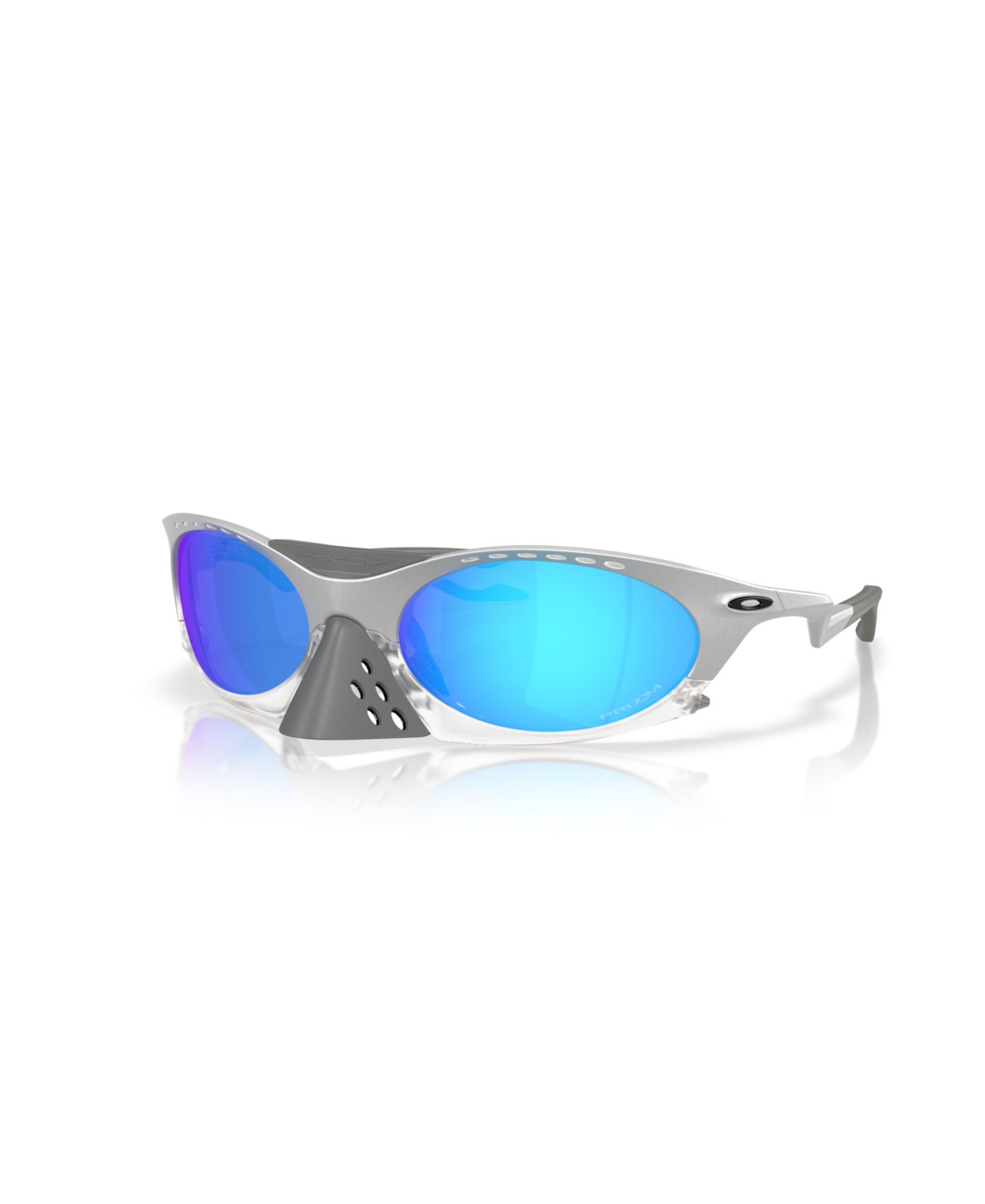 Oakley Мужские солнцезащитные очки Plantaris OO9437