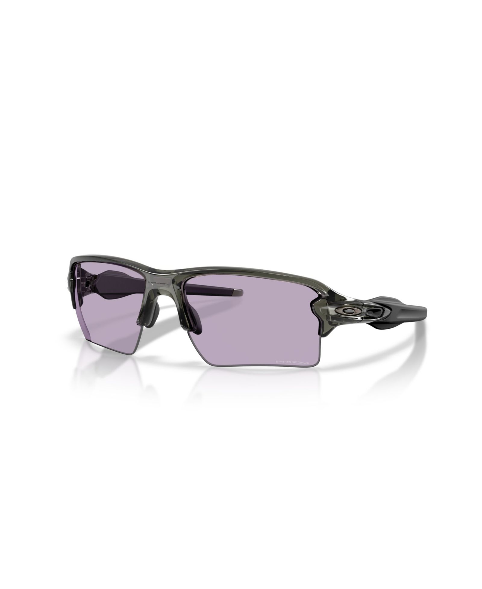 Oakley Men's Flak 2.0 on the Green Collection Sunglasses, OO9488