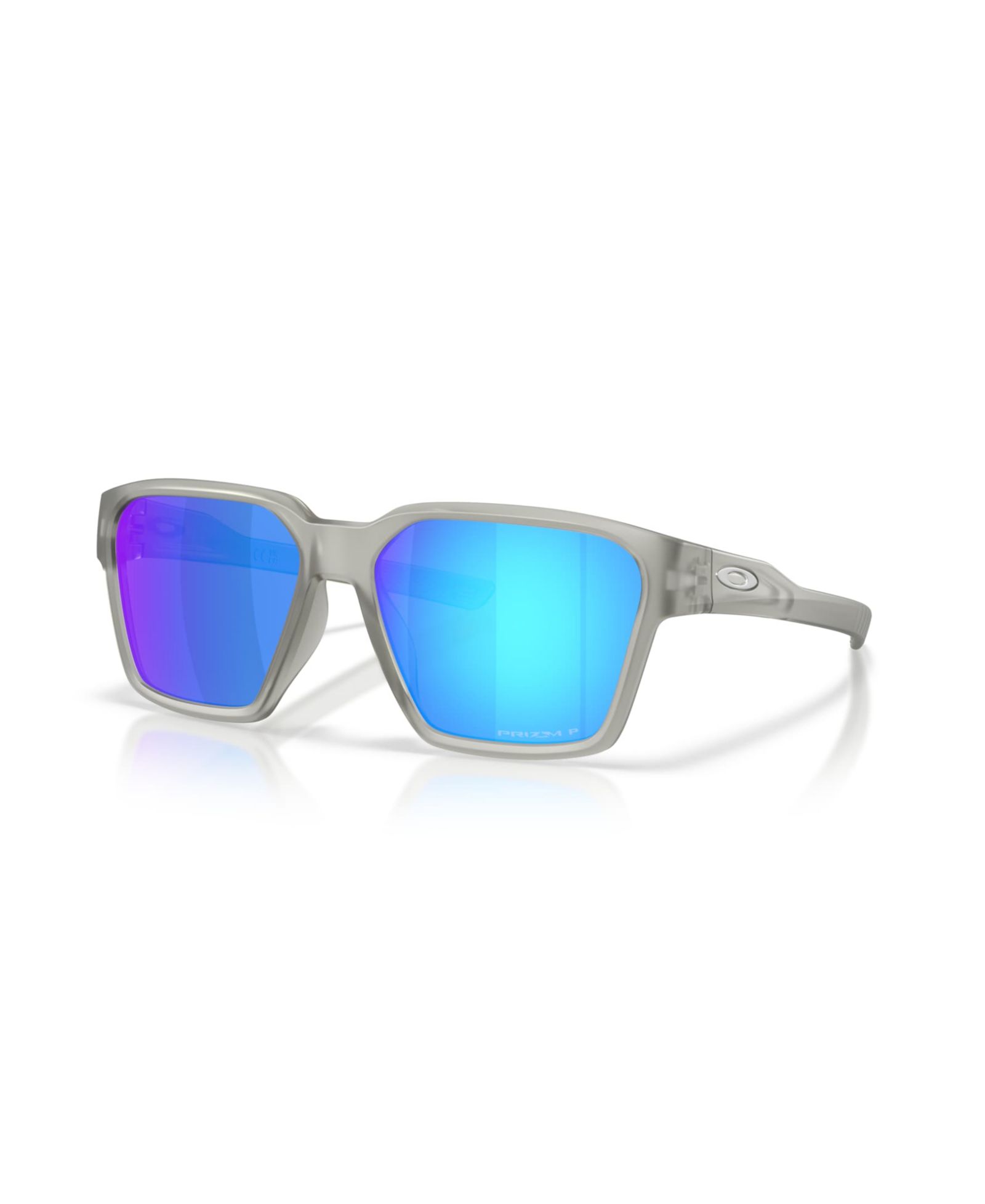 Oakley Men's Briza Polarized Sunglasses, OO9497