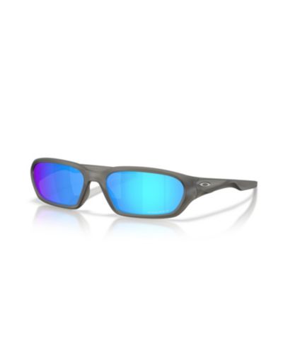 Oakley Unisex Terraforma Polarized Sunglasses, OO9530