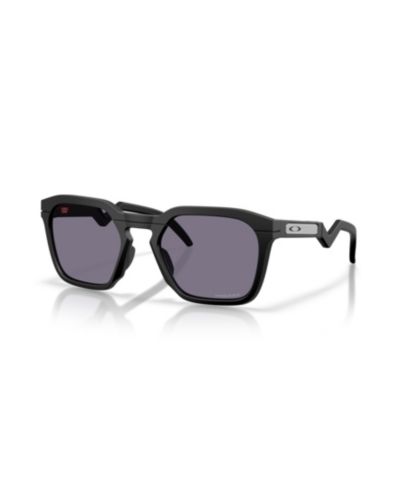Oakley Unisex Sunglasses, HSTN SQ OO9533