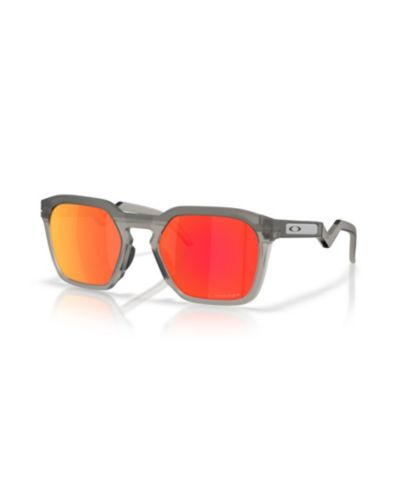 Унисекс солнцезащитные очки Oakley Square HSTN SQ OO9533