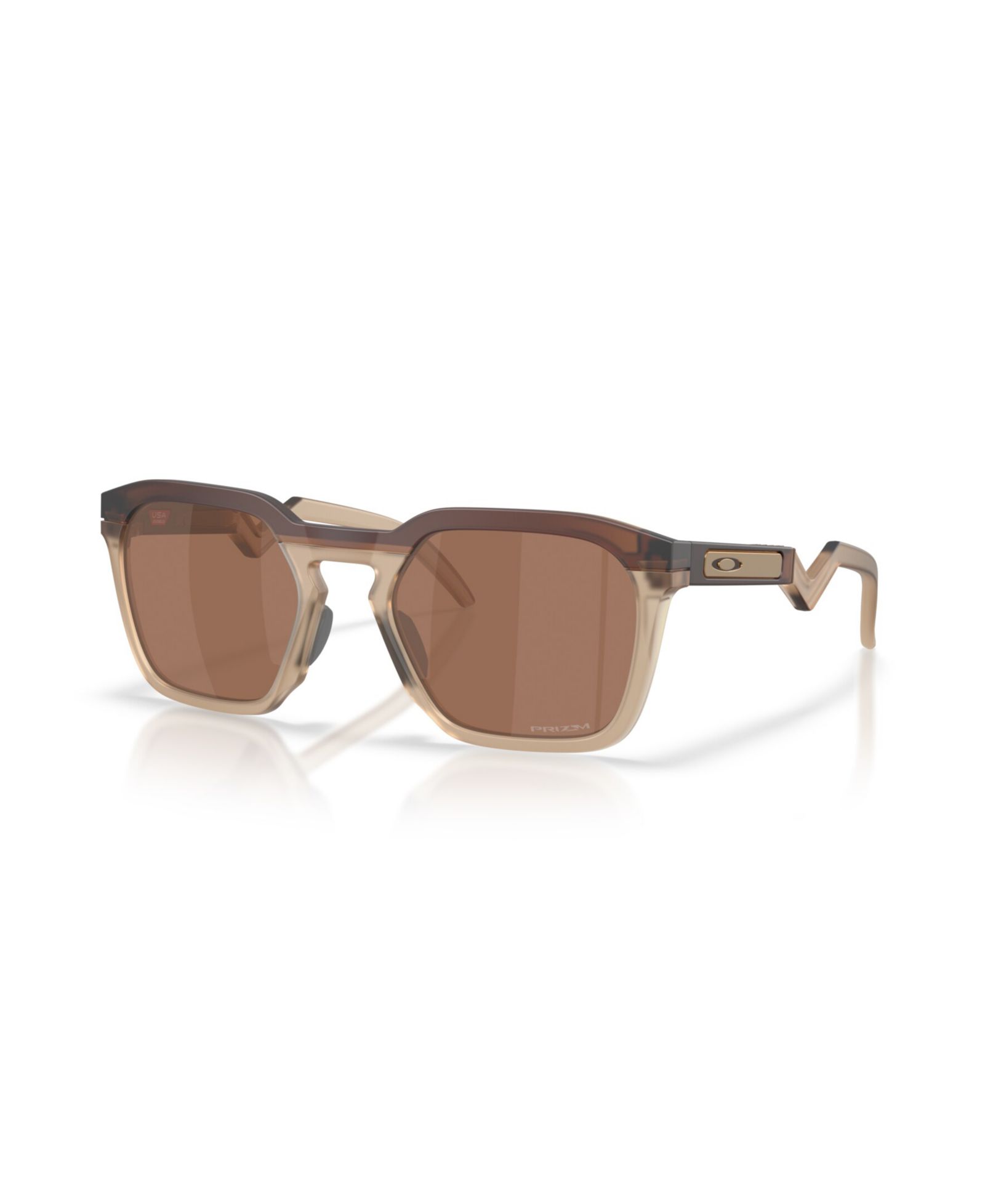 Oakley Unisex Square Sunglasses, OO9533