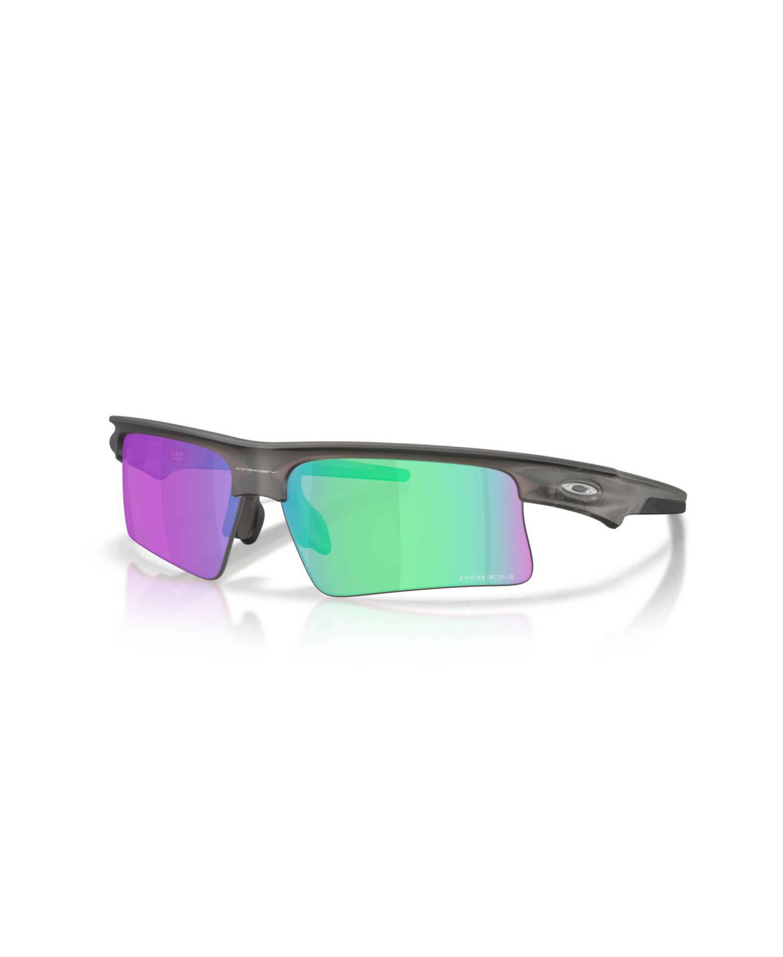 Солнцезащитные очки Oakley Bisphaera Speed унисекс, OO9534