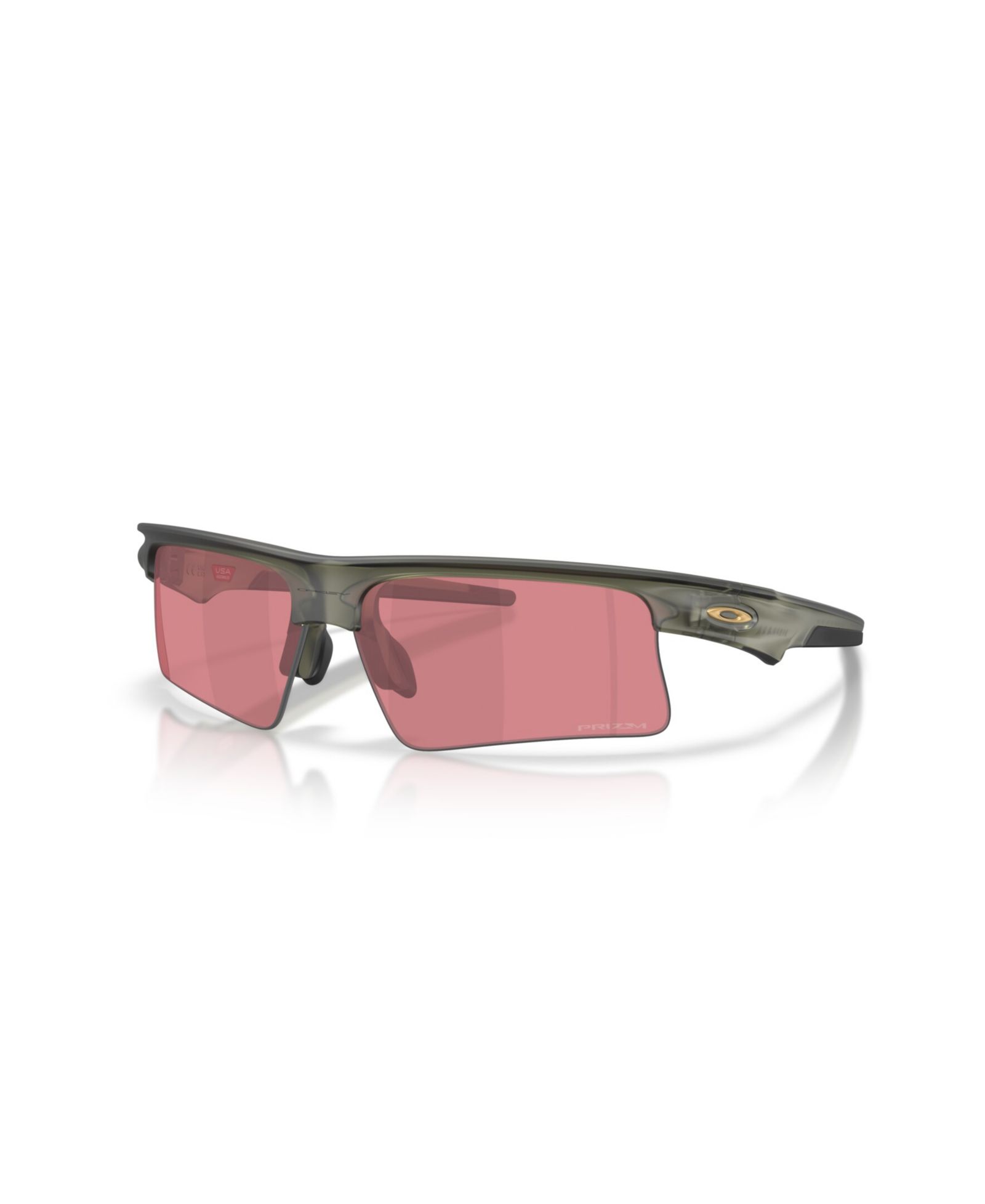 Oakley Unisex Bisphaera Speed Sunglasses, OO9534