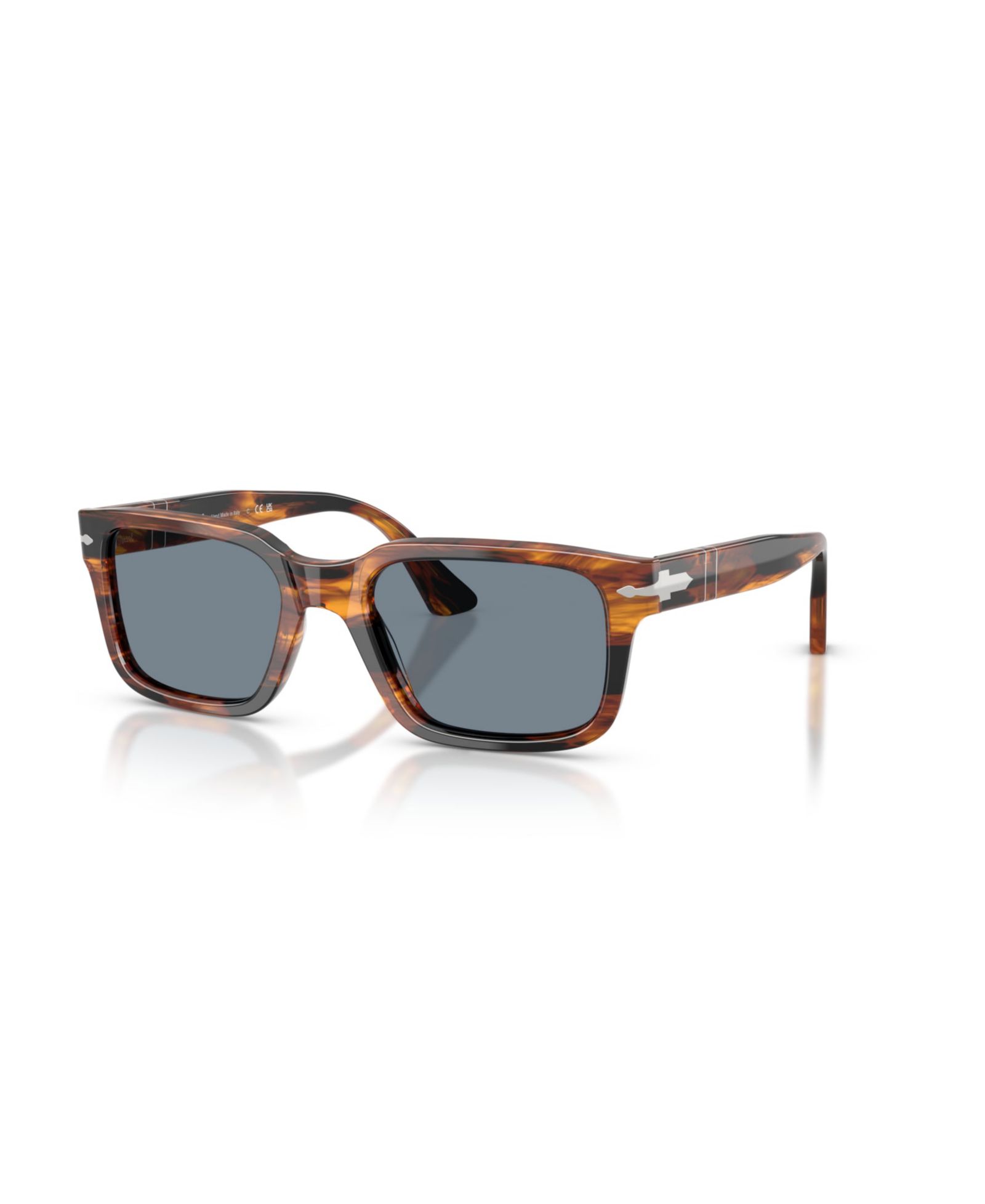 Солнцезащитные очки Persol Men's Rectangle PO3272S
