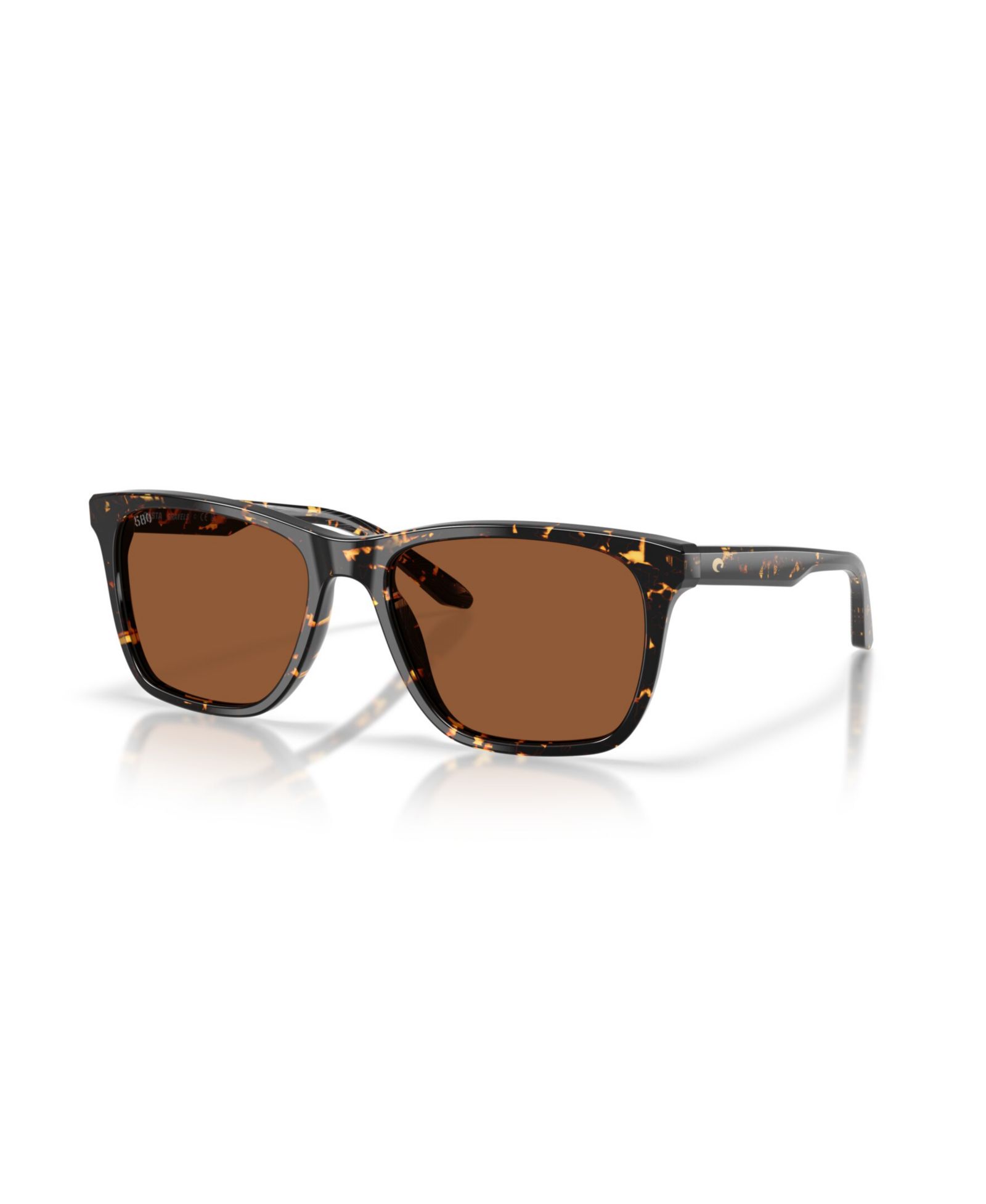 Поляризованные солнцезащитные очки Costa Del Mar Men's Gravels Polarized, 6S2019
