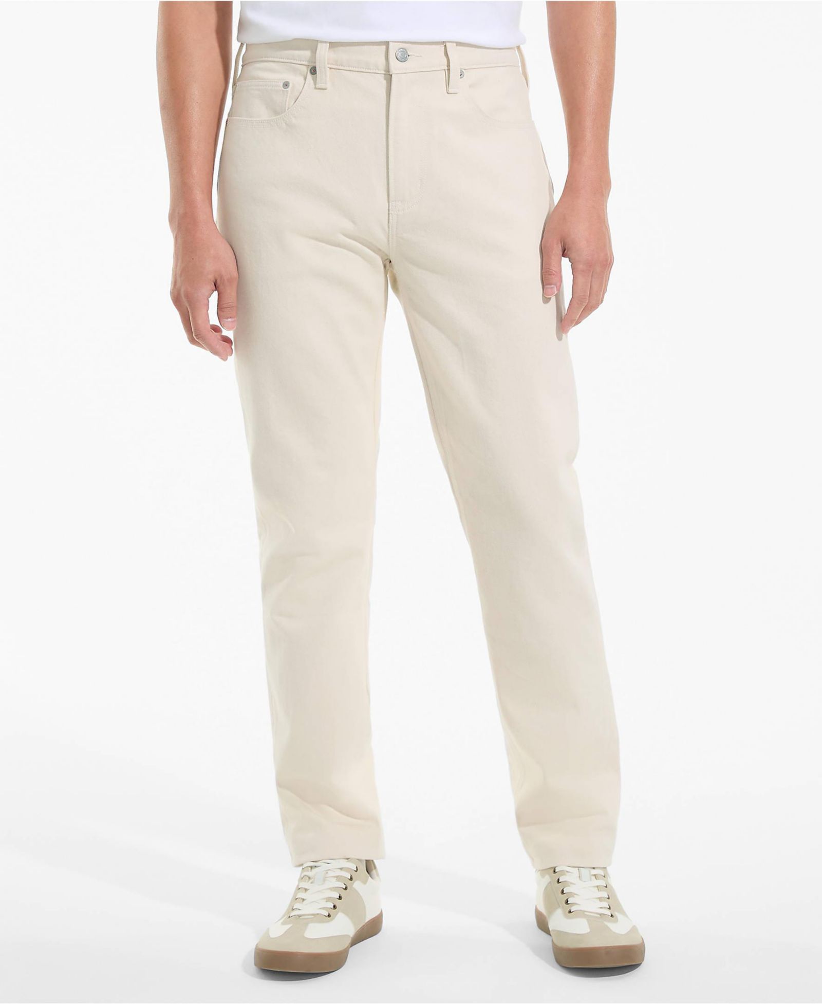 Lands' End Men's Stretch Slim Fit Jean