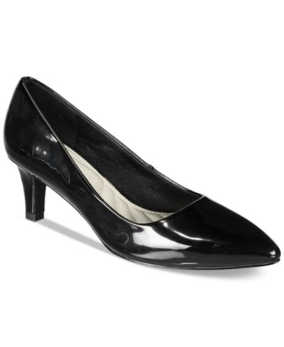 Black Patent