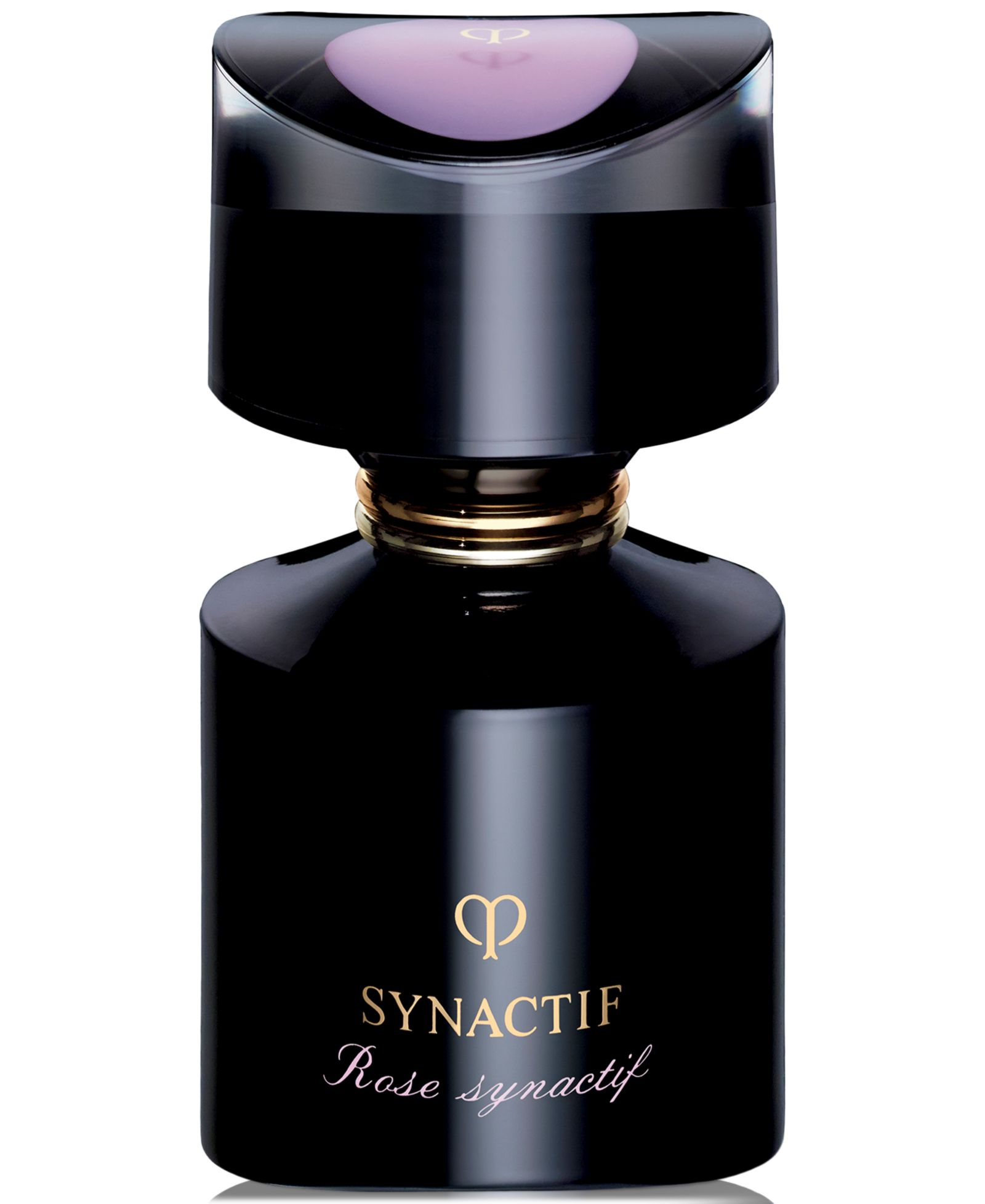 Clé de Peau Beauté Rose Synactif Eau de Parfum, 1.7 oz.