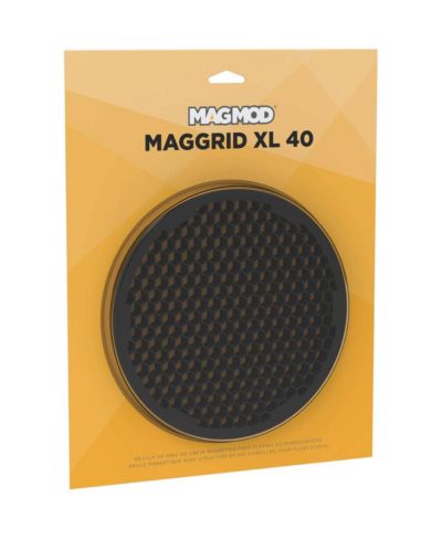 MagMod MagGrid XL 40