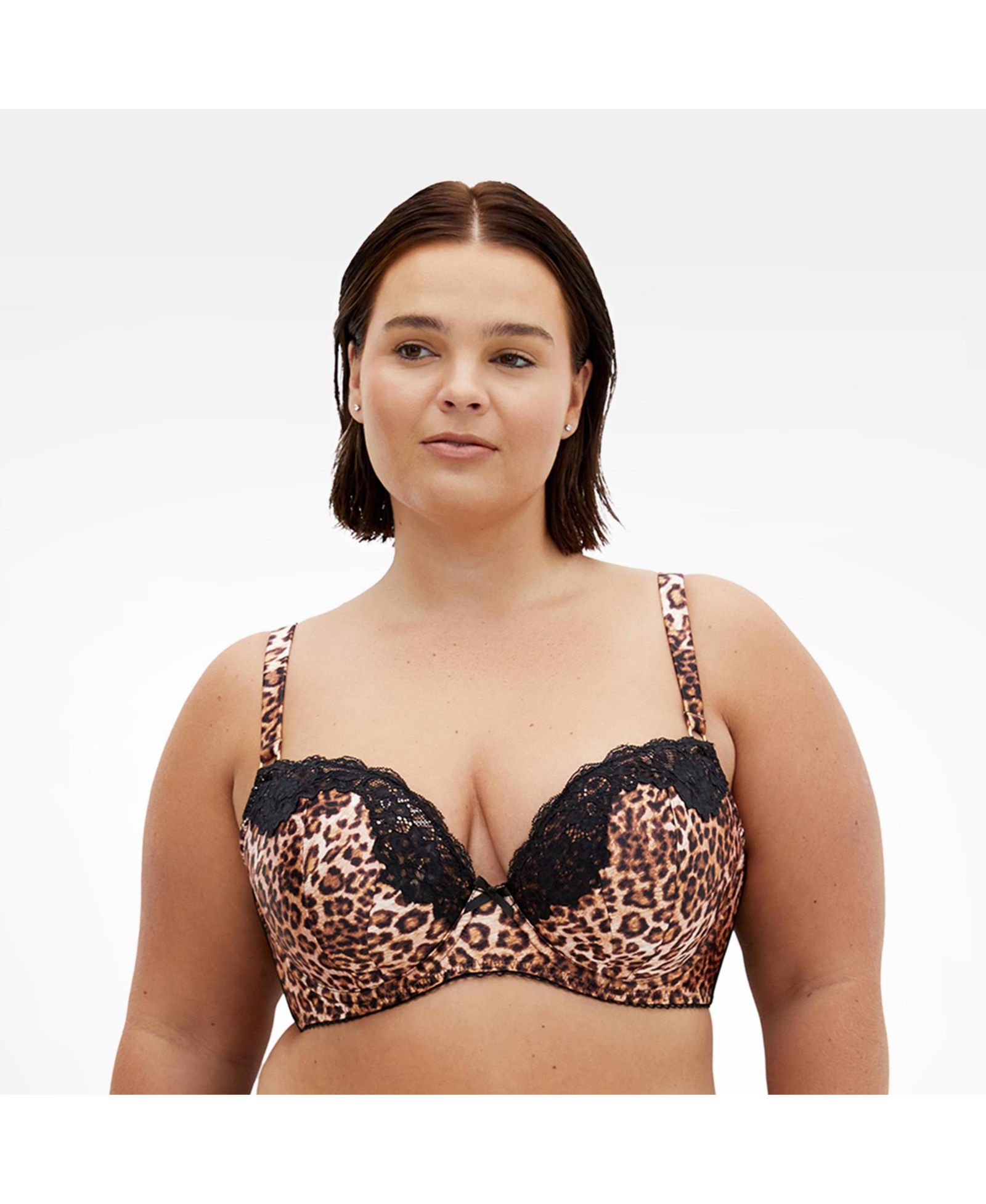 Бюстгальтер CITY CHIC Women's Romy Uplift
