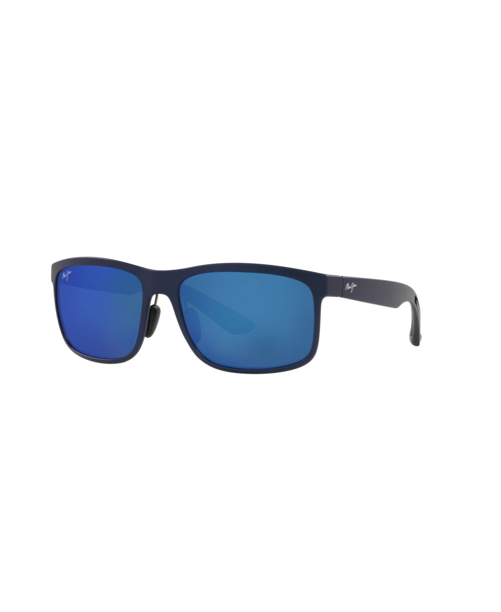 Солнцезащитные очки Maui Jim Huelo Polarized, MJ000677, унисекс