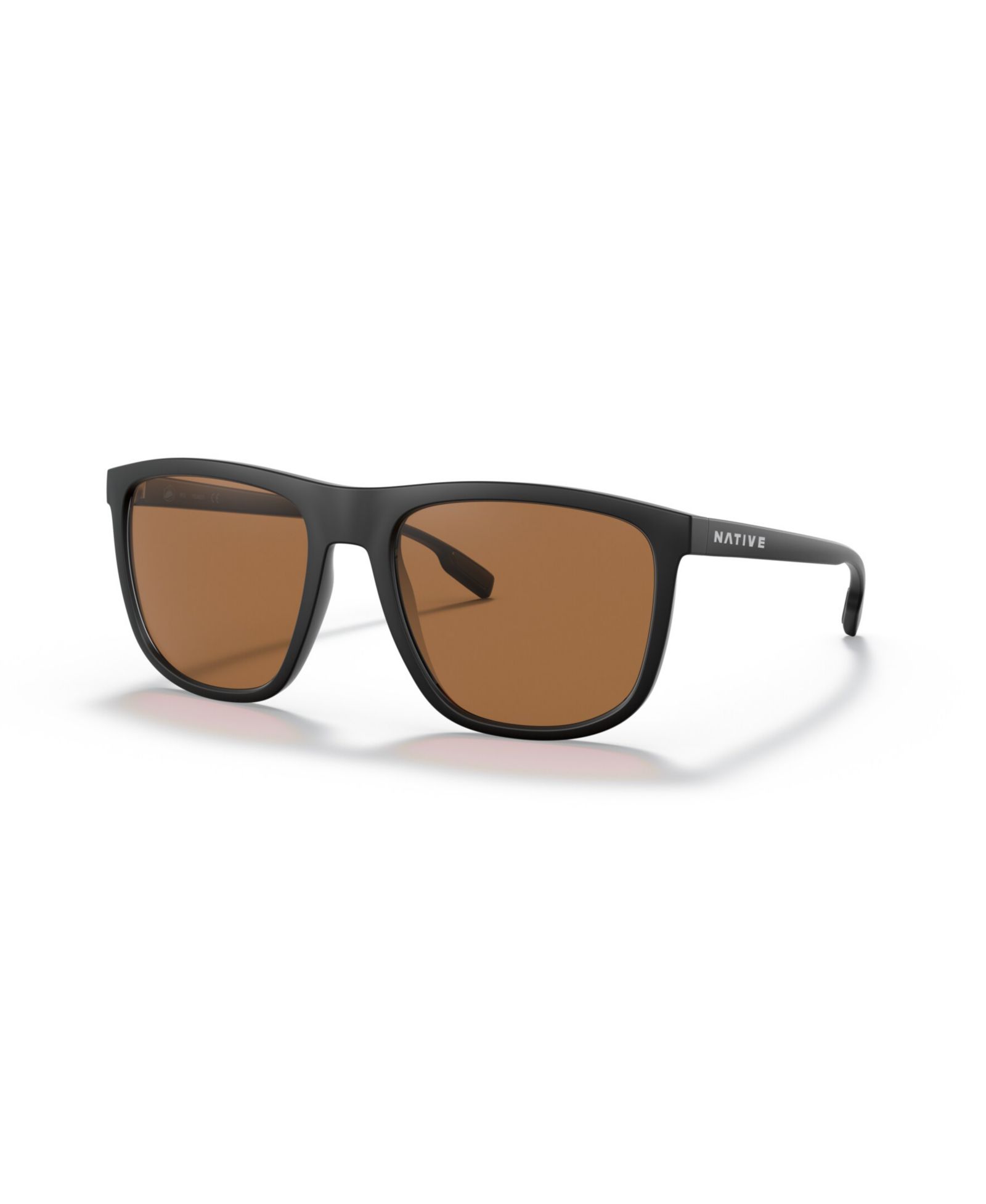 Native Eyewear Men's Mesa Polarized Sunglasses, XD9036