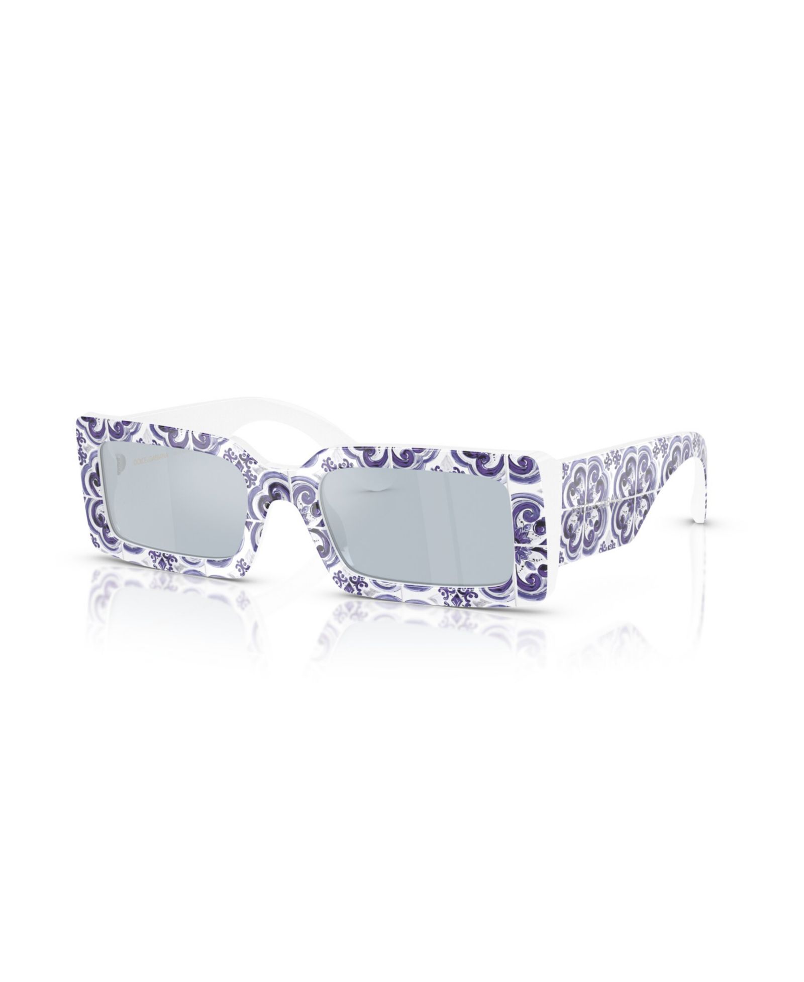 Dolce&Gabbana Women's Rectangle Sunglasses, DG4416