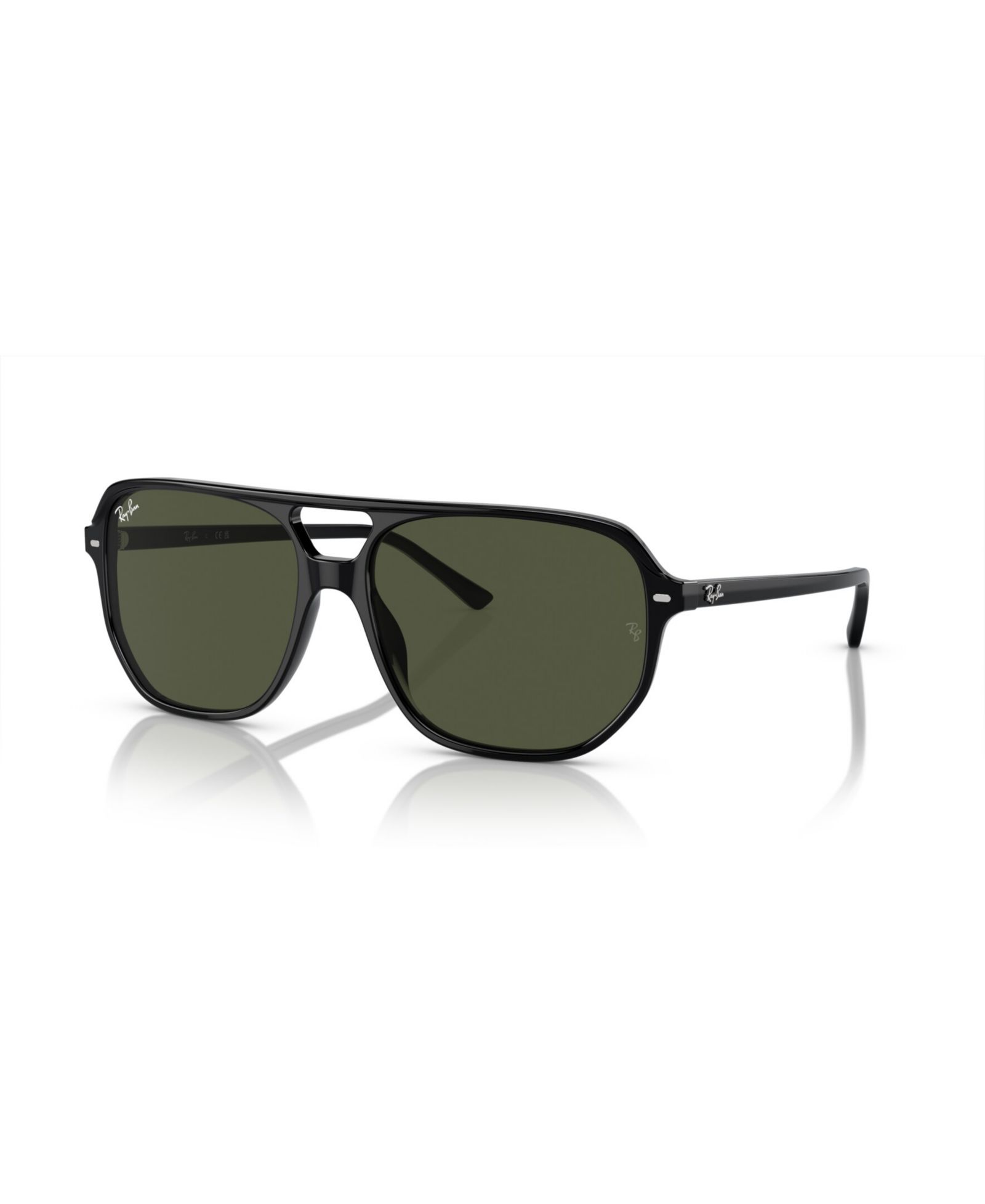 Ray-Ban Unisex Bill One Sunglasses, RB2205