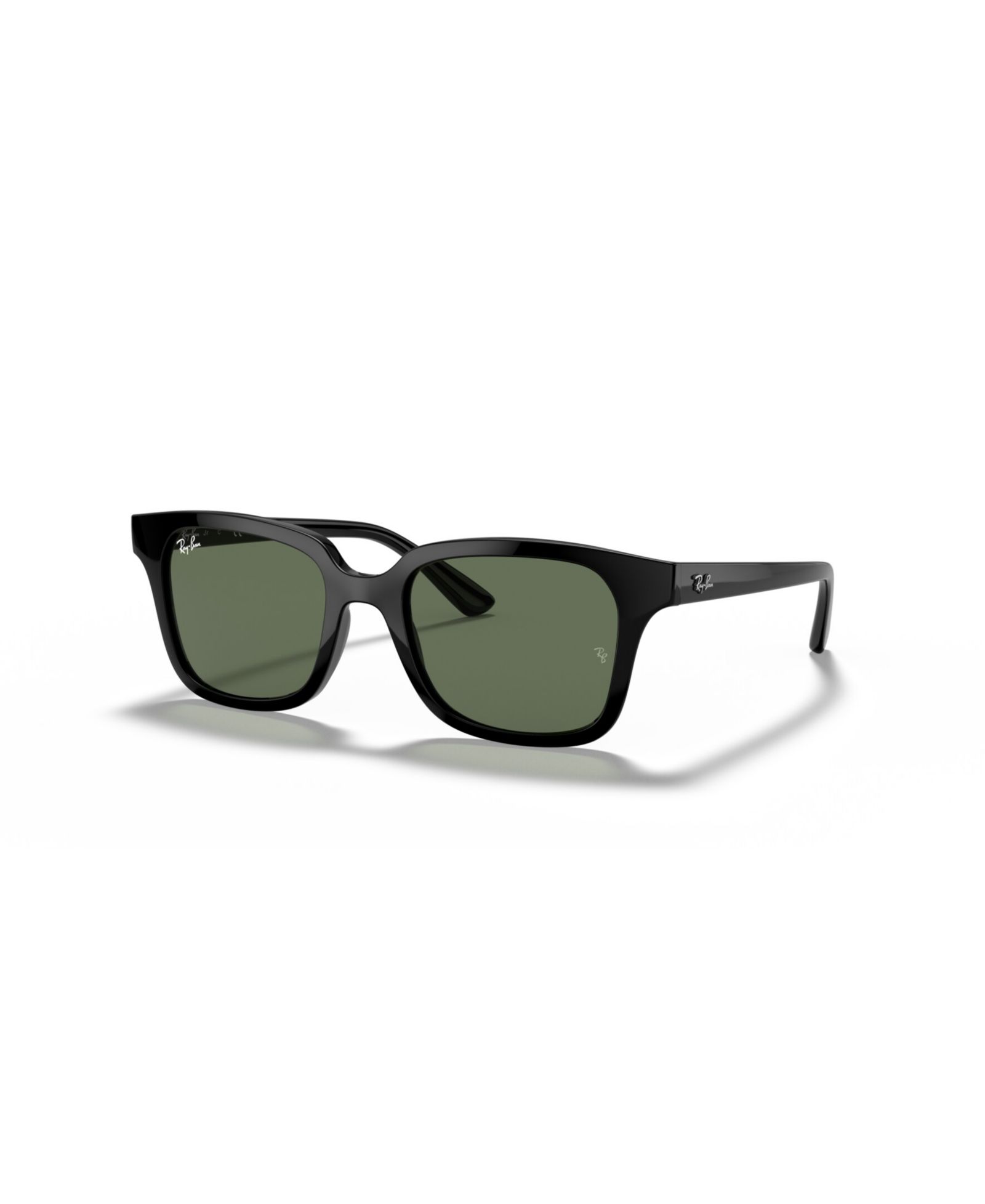 Ray-Ban Jr Kids Square Sunglasses, 0RJ9071S (Ages 7-10)