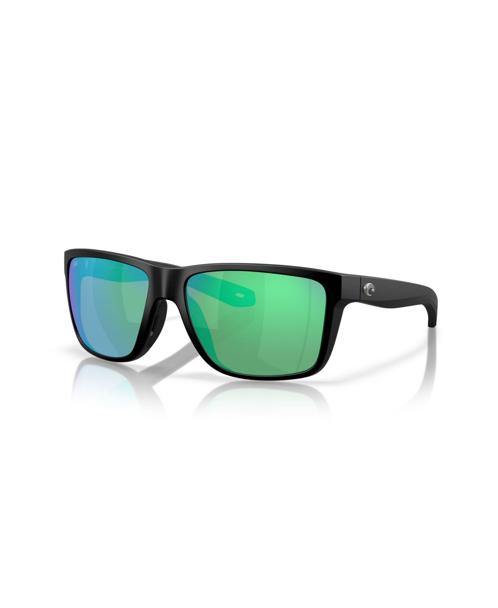 Costa Del Mar Men's Broadbill II Polarized Sunglasses, 6S9120