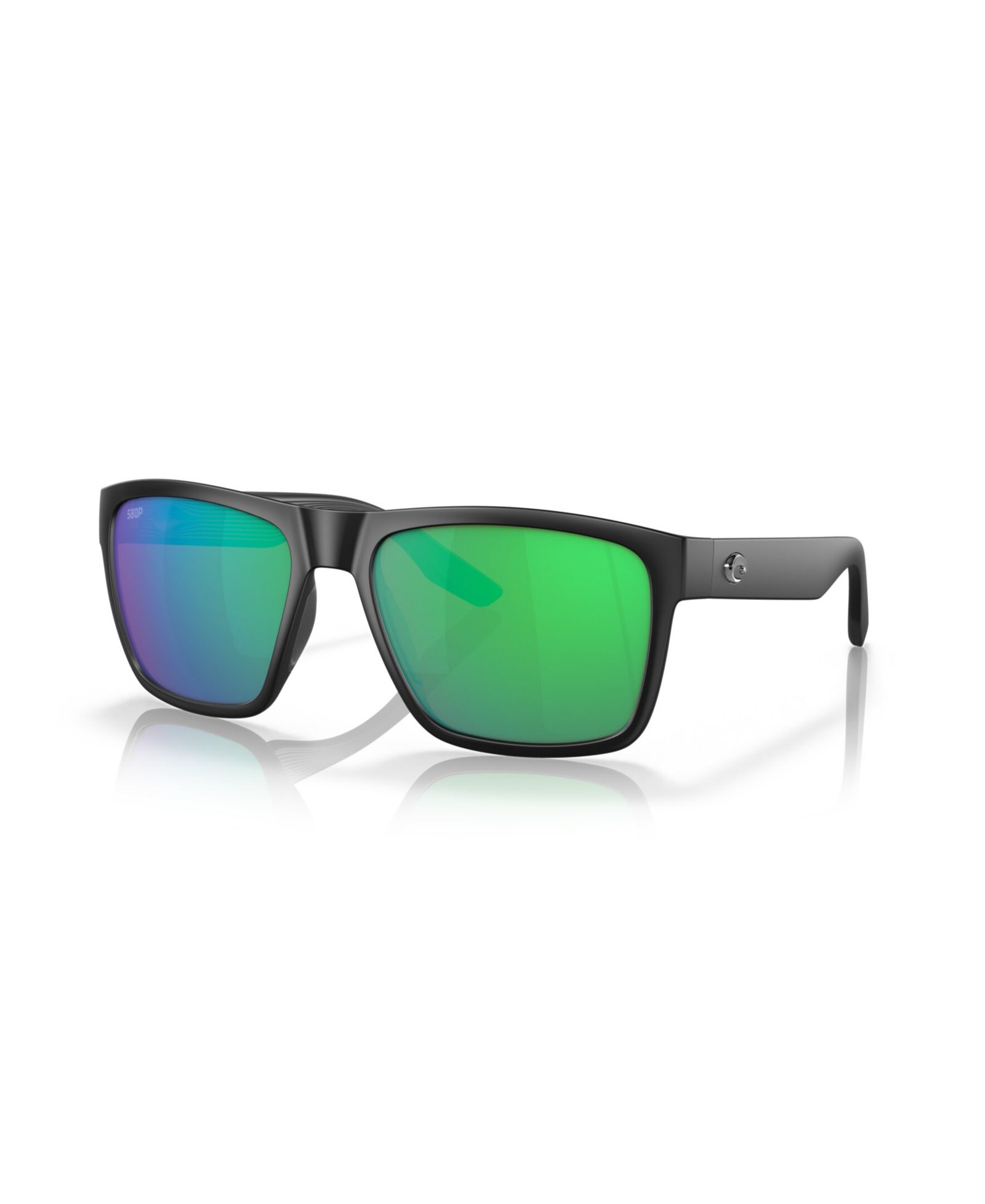 Поляризованные солнцезащитные очки Costa Del Mar Men's Paunch XL 6S9050