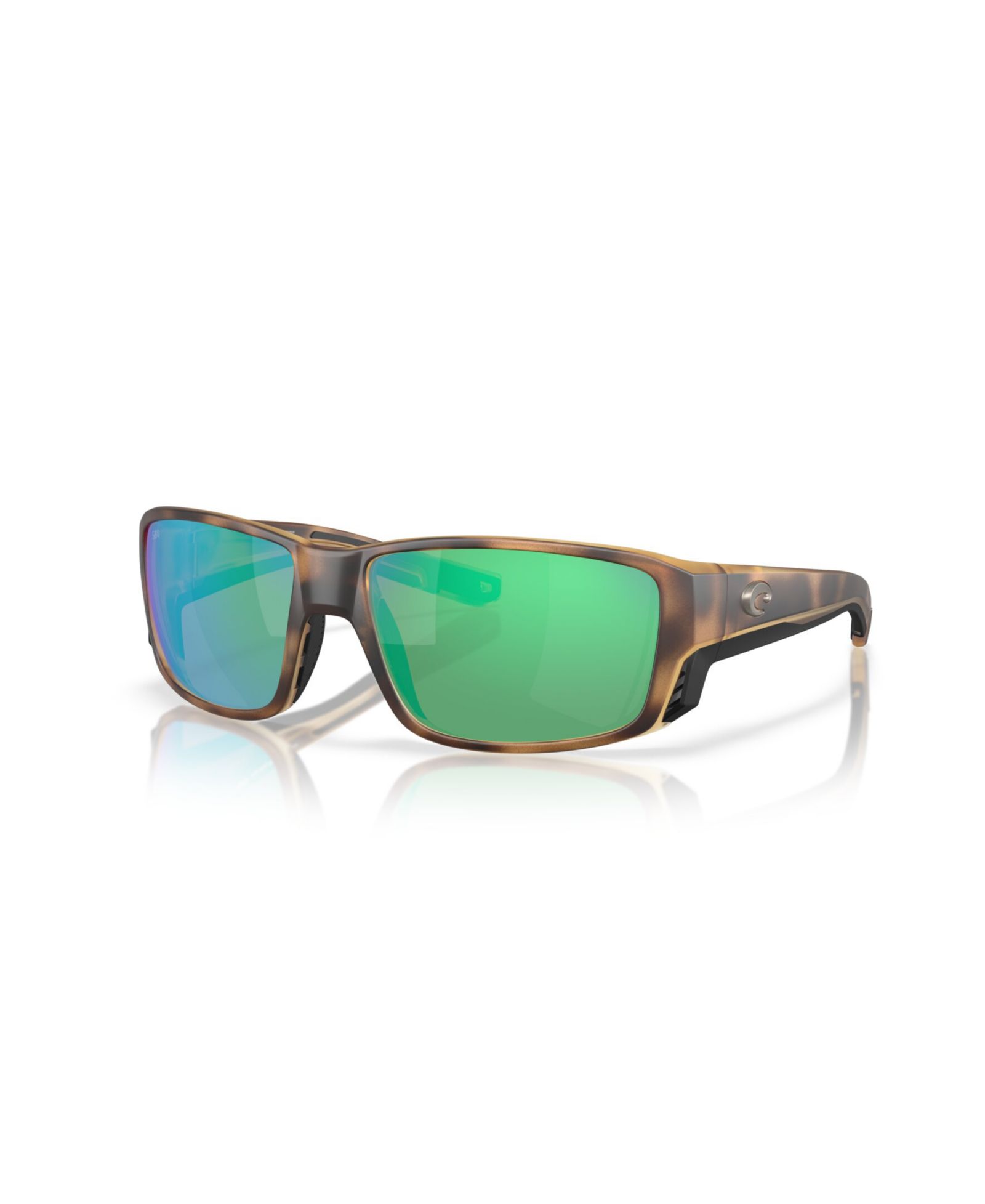 Costa Del Mar Men's Tuna Alley PRO Polarized Sunglasses, 6S9105