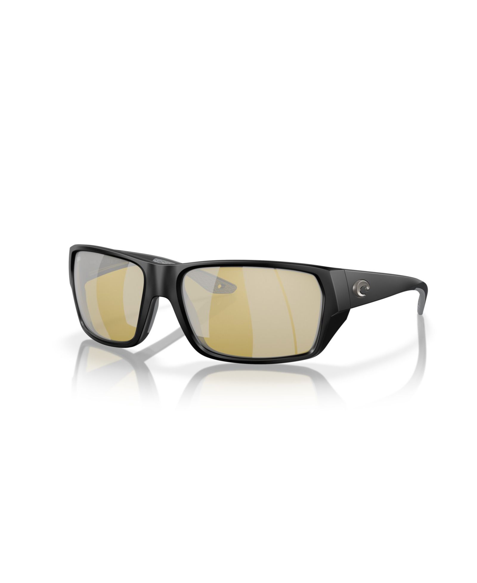 Costa Del Mar Men's Tailfin Polarized Sunglasses, 6S9113