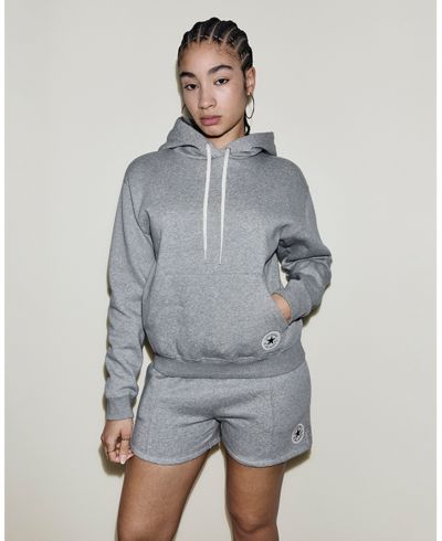 Vintage grey heather