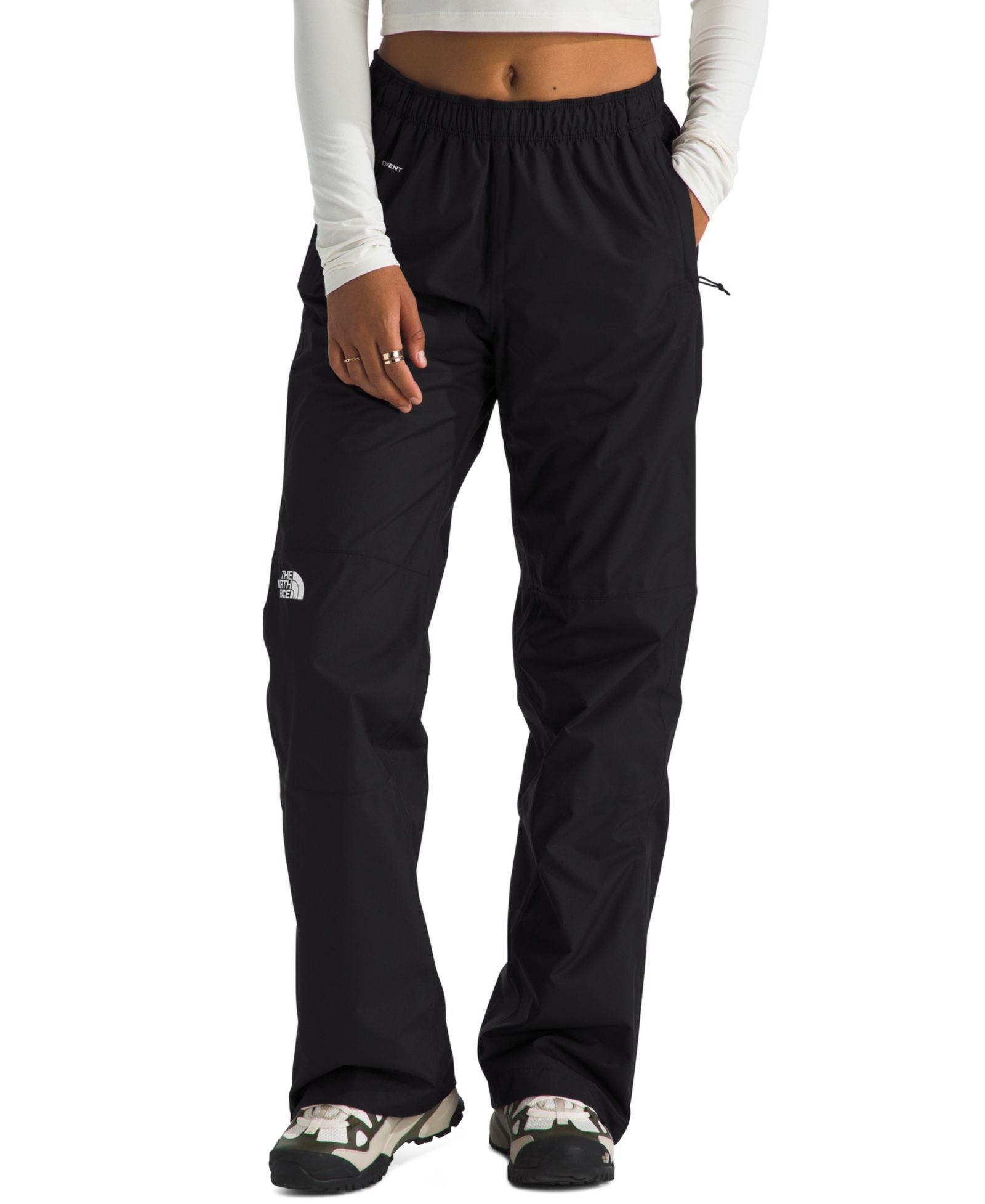 Брюки The North Face Women's Antora Rain
