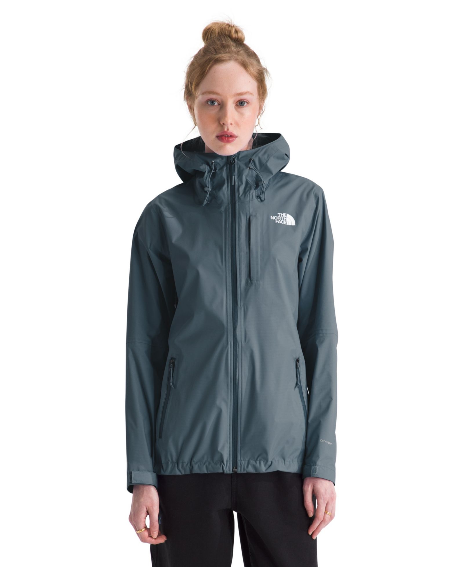 Женская водонепроницаемая куртка The North Face Alta Vista Hooded Rain Jacket