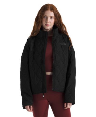 Женская утепленная куртка The North Face Diamond Peak