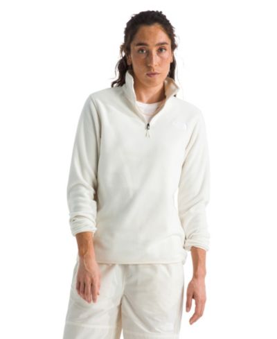 The North Face Женская куртка Glacier Fleece-Zip