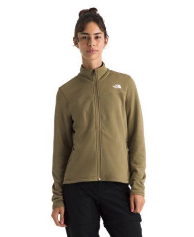 Женская куртка The North Face Cedar Trail Grid Regular Fit