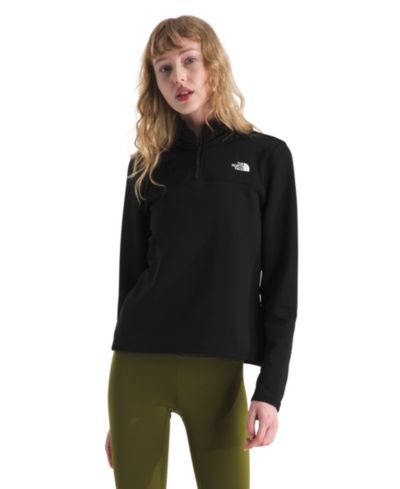 The North Face Женский флисовый зип-жакет Cedar Trail Grid