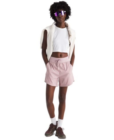 The North Face Женские шорты Aphrodite Regular Fit