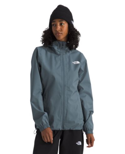The North Face Women's Quest Hooded Jacket