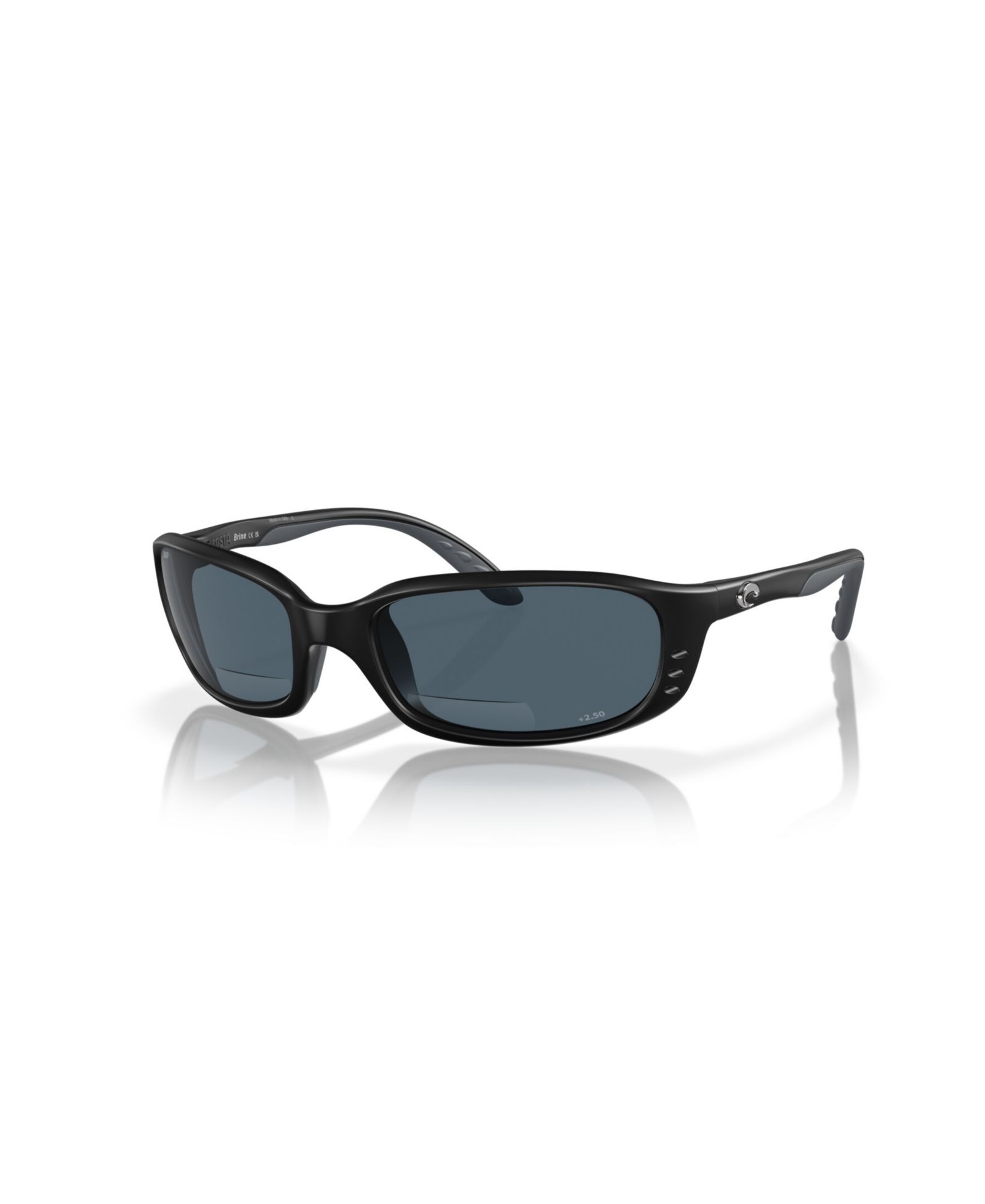 Мужские очки для чтения Costa Del Mar Brine Polarized, 6S7001