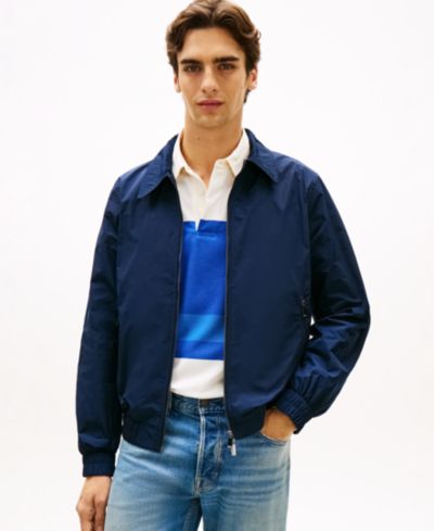 Мужская куртка Tommy Hilfiger Regular-Fit Performance Ivy