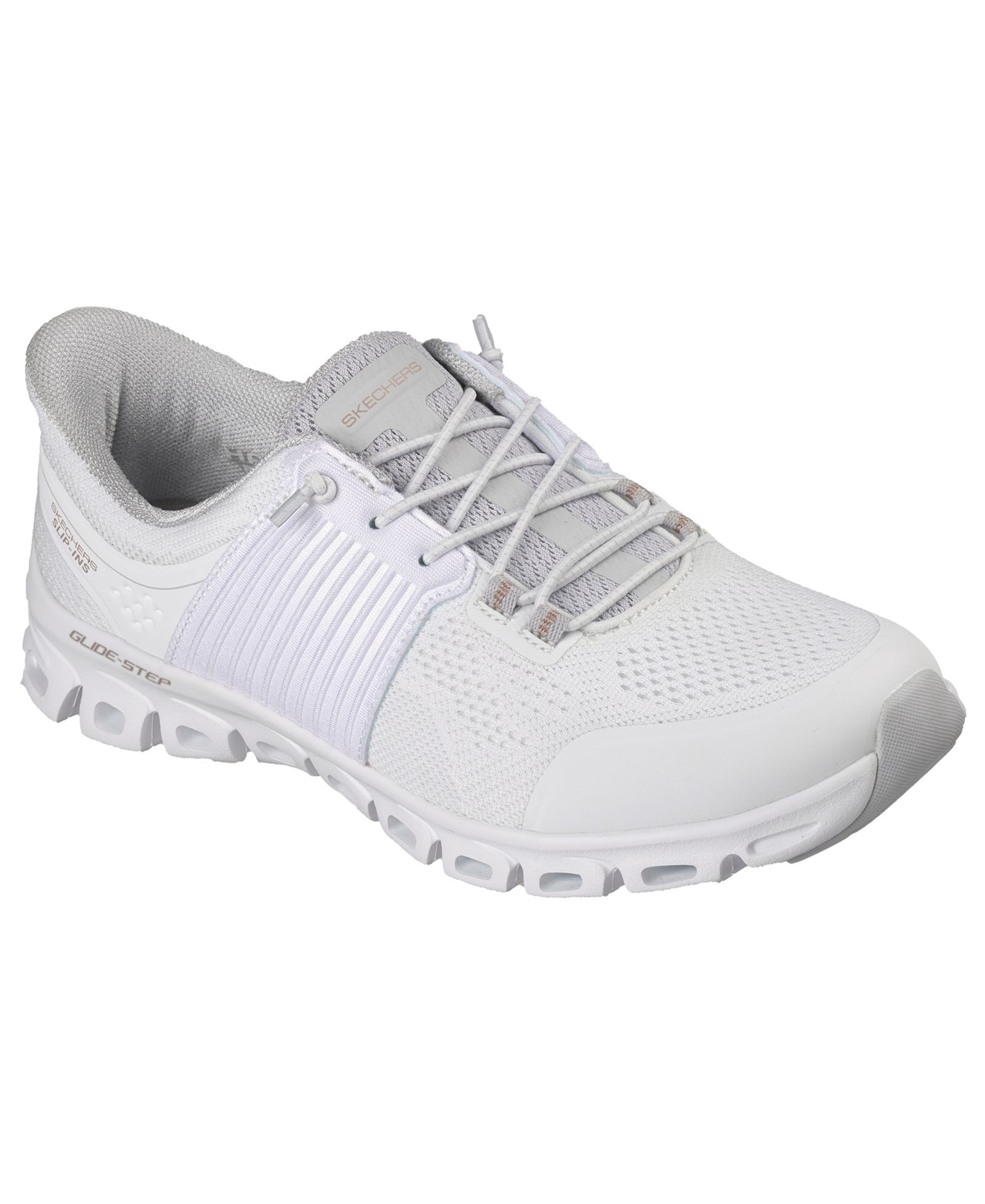 Женские кроссовки Skechers Slip-Ins: Glide-Step - Stargaze