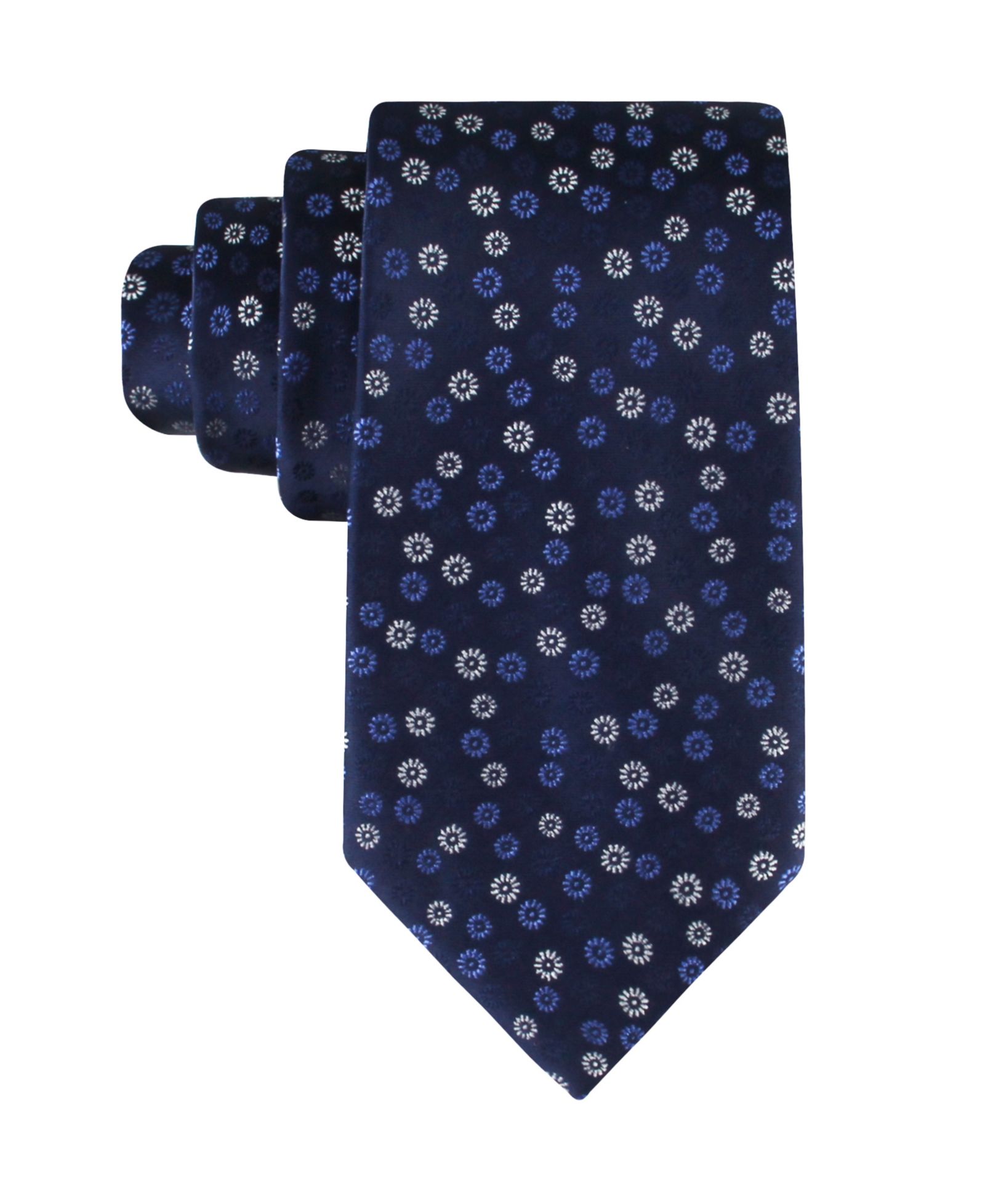 Tommy Hilfiger Men's Nadia Floral Tie