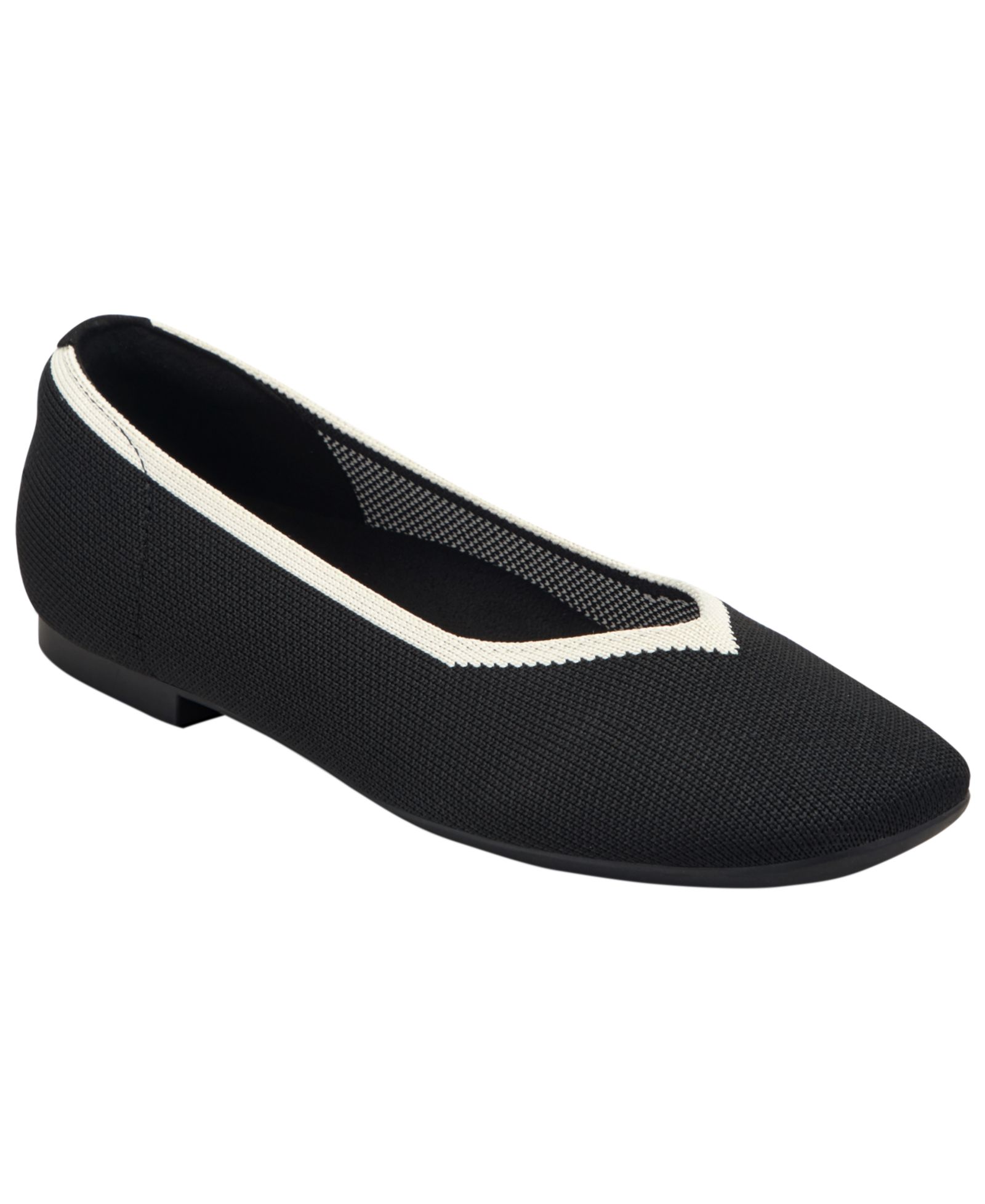 Женские балетки Easy Spirit Norene eFlex Slip-On