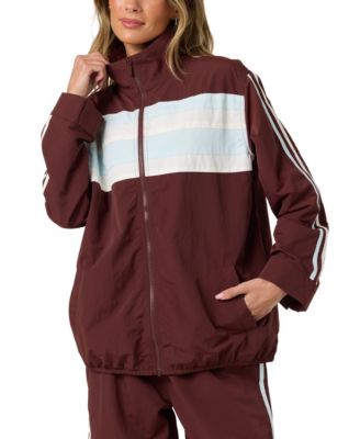 Ветровка O'Neill Women's Blaine Colorblock Mock Neck Zip-Front