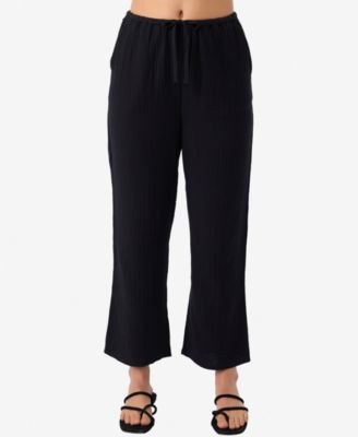 O'Neill Women's Brenda Pull-On Pants