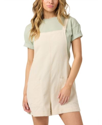 O'Neill Women's Summerlin Square Neck Romper