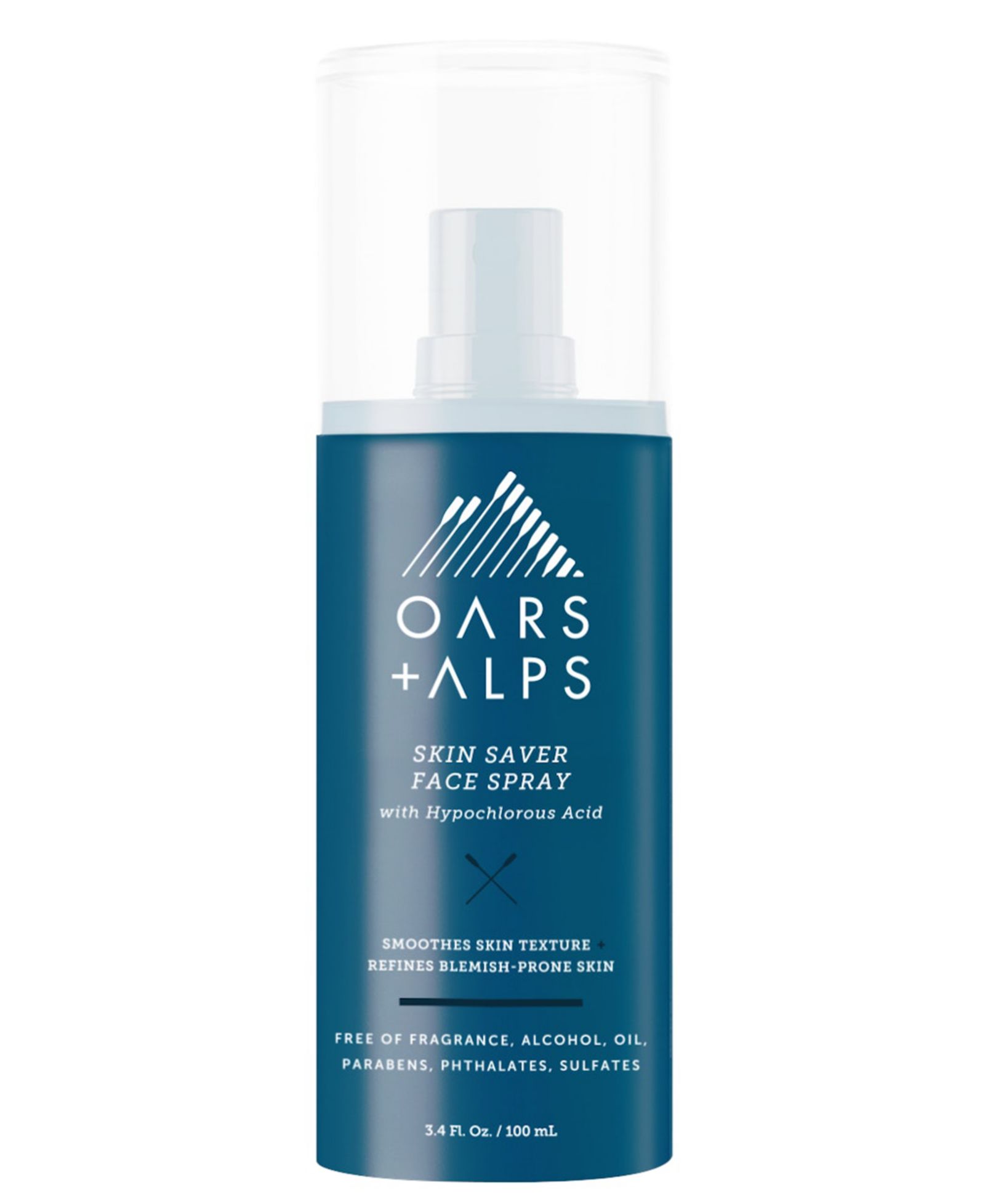 Oars + Alps Skin Save Face Spray, 3.4 oz.