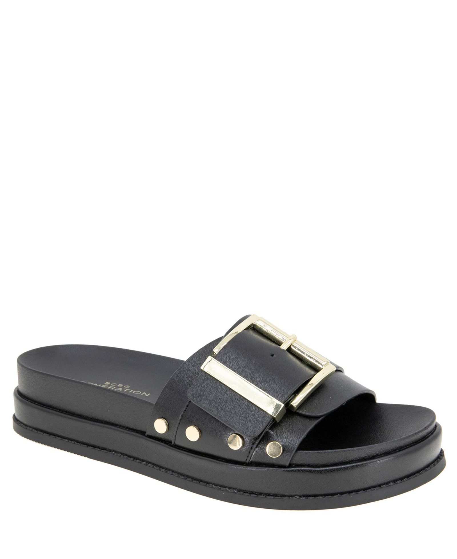 Сандалии BCBGeneration Women's Bonas Footbed