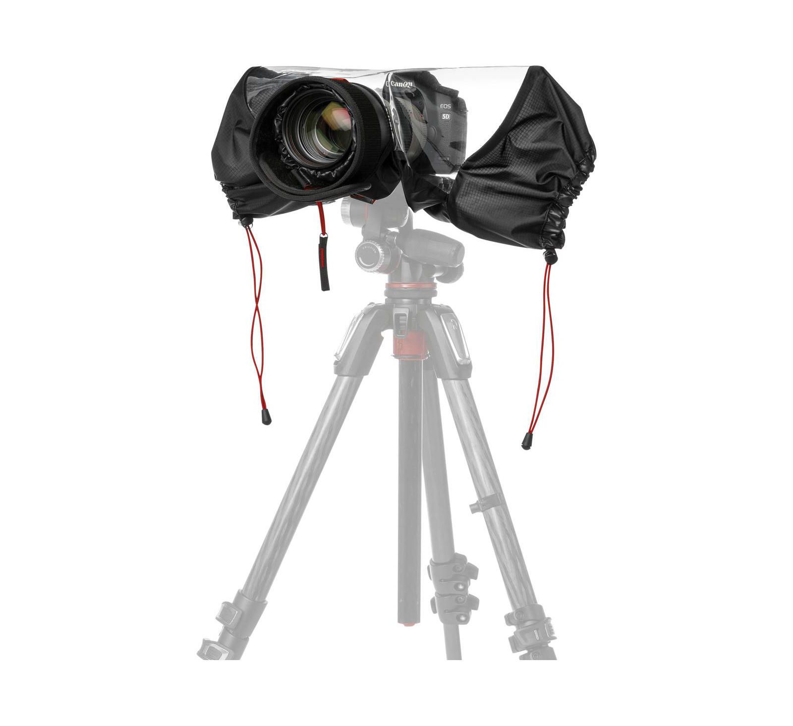 Manfrotto чехол Pro Light E-702 Elements для DSLR с объективом до 70-200mm