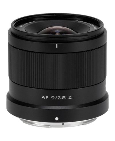 Viltrox AF 9mm F/2.8 Air Ultra-Wide Lens for Nikon Z Mount