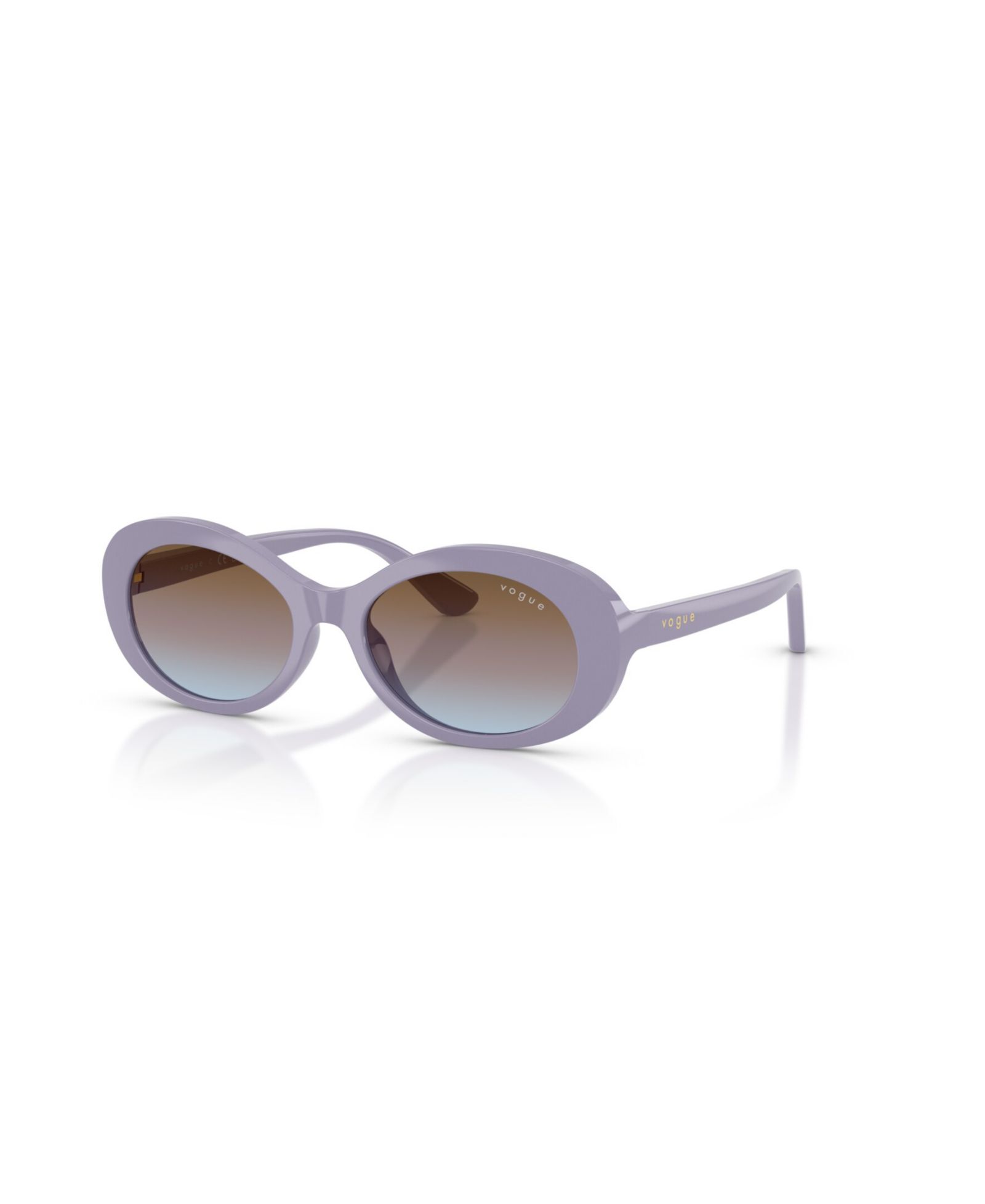 Солнцезащитные очки Vogue Eyewear Oval VJ2032