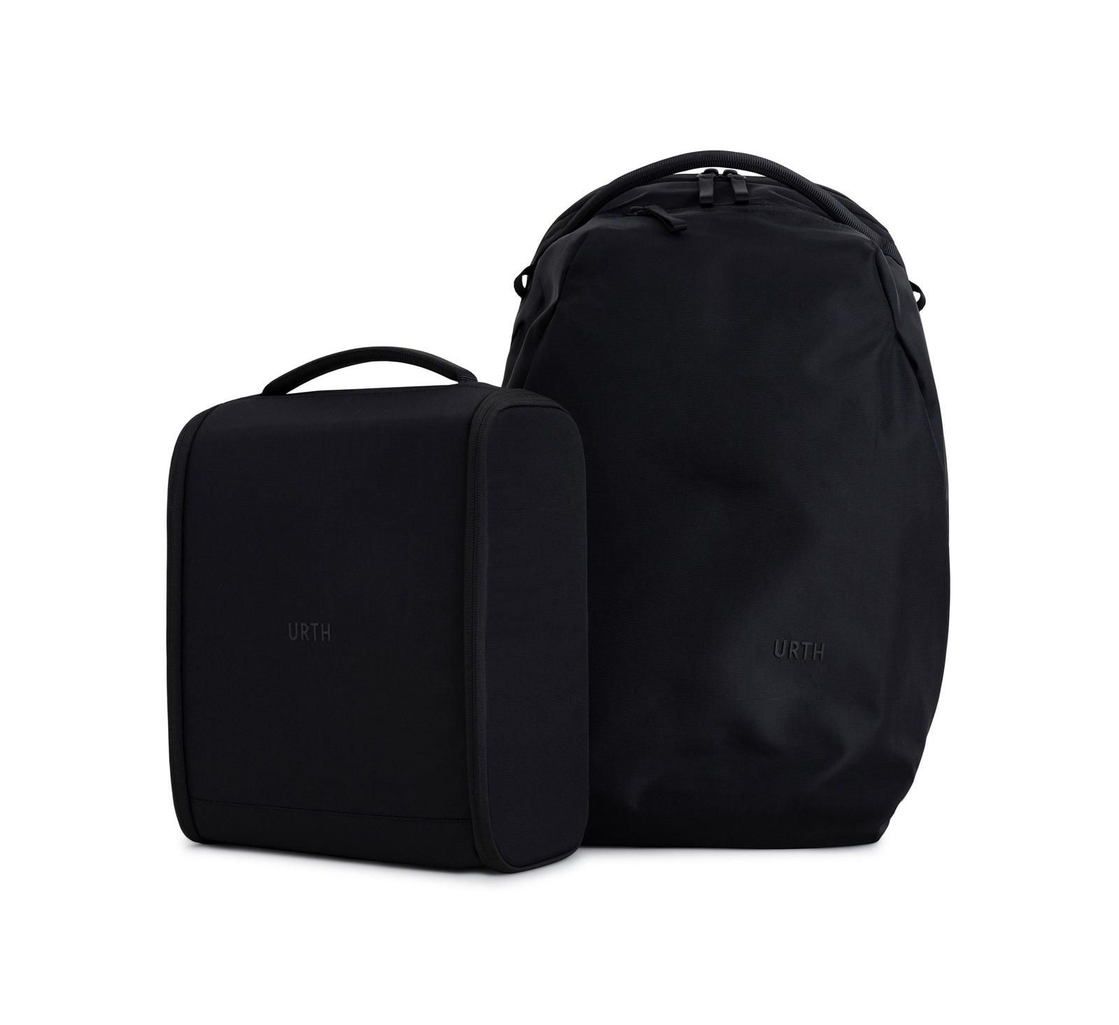 Urth Norite 24L Modular Camera Backpack with Medium Camera Insert
