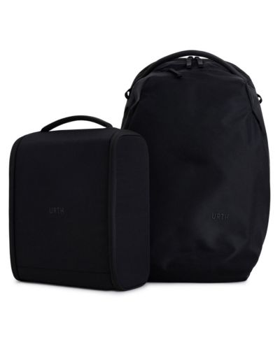 Urth Norite 24L Modular Camera Backpack with Medium Camera Insert